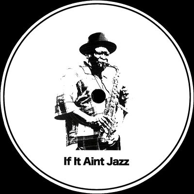 Aroop Roy - If It Ain’t Jazz Volume 1 : 12inch