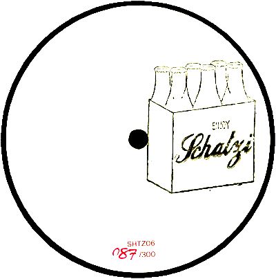 Various - SCHATZI 06 : 12inch