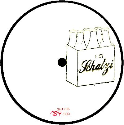 Various - SCHATZI 06