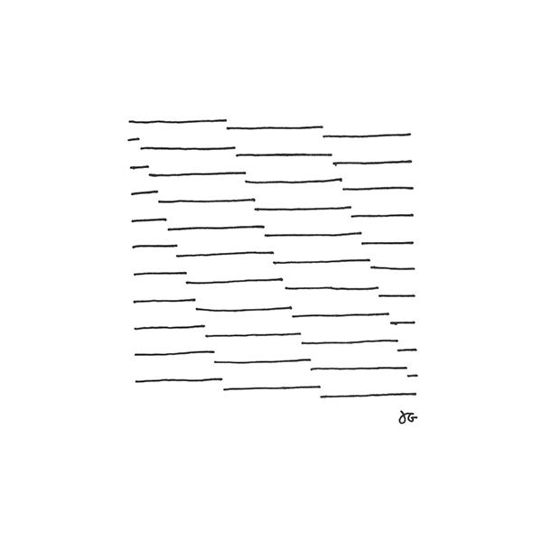 Jon Gibson - Songs & Melodies, 1973-1977