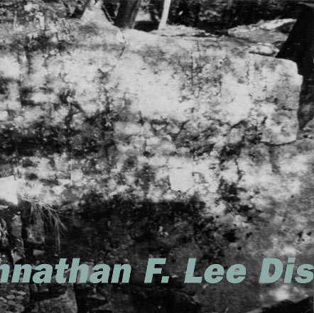 Johnathan F. Lee - Dislocated : CD