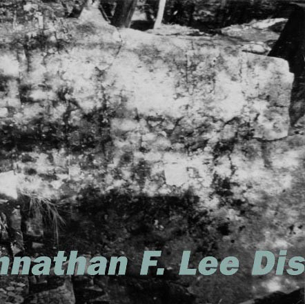 Johnathan F. Lee - Dislocated