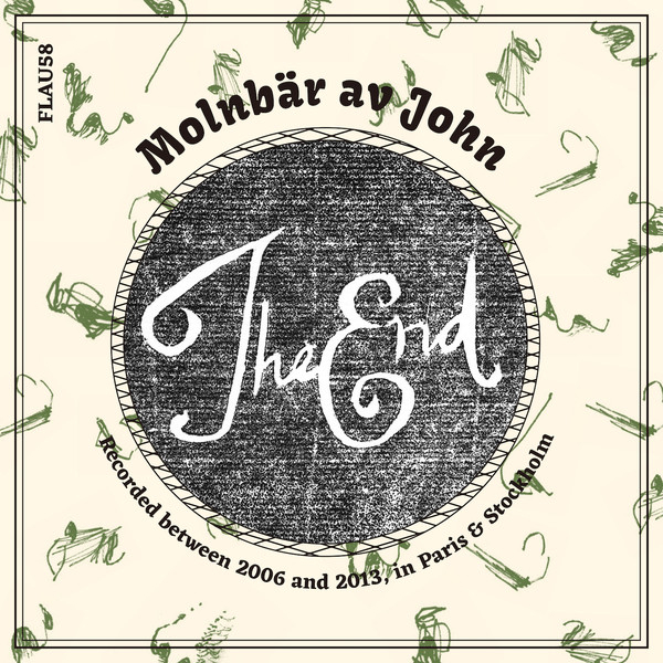 Molnbär Av John - The End