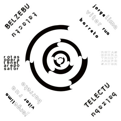 Telectu - Belzebu : LP+CD
