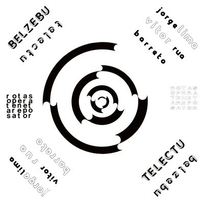 Telectu - Belzebu