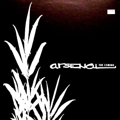 Arsenal - The Coming : 12inch