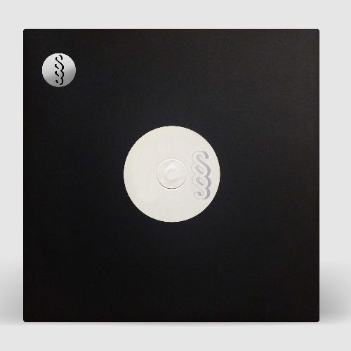 Synkro - Osiris EP : 12inch