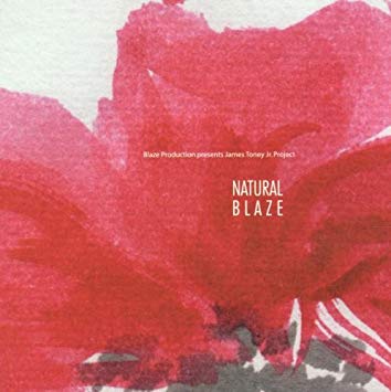 Blaze - Natural Blaze : 2LP