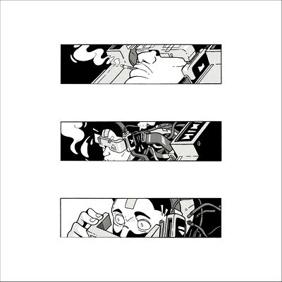 Tin Man - Nonneo (Marco Faraone Reworks)