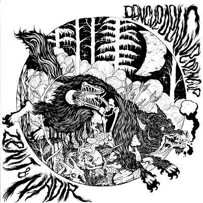 Dengue Dengue Dengue! - Zenit & Nadir