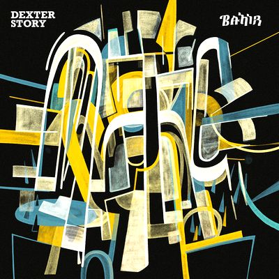 Dexter Story - Bahir : LP