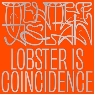 Mehmet Aslan - Lobster Is Coincidence : 12inch+ DL