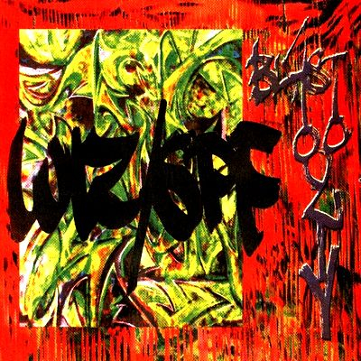 Wiz And Spf - WIZ/SPF