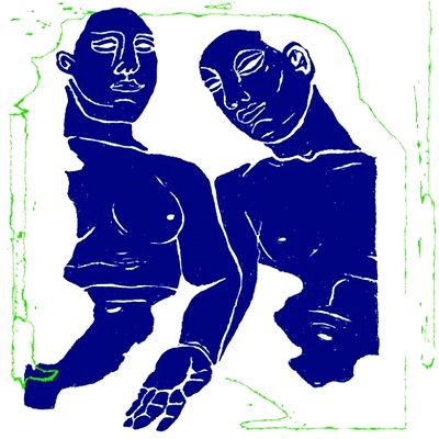 Mor Elian - CLAIRVOYANT FROG