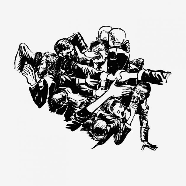 Daniel Kyo - It's Alright EP