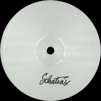 Schatrax - SCHATRAX25 01 : 12inch