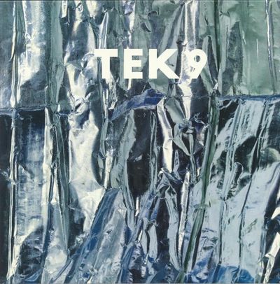 Tek 9 - TEK 9 : 2x12inch