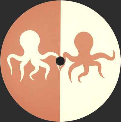 GALLEGOS & BABY ROLLÉN - B45 EP