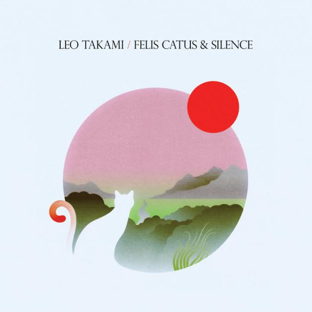 Leo Takami - Felis Catus And Silence : CD