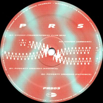 C.K - Poverty Grasses