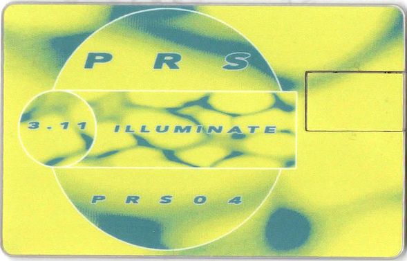 3.11 - Illuminate : USB