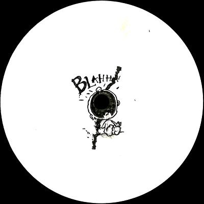Crazy Bank - One, Two (Remixes) : 12inch