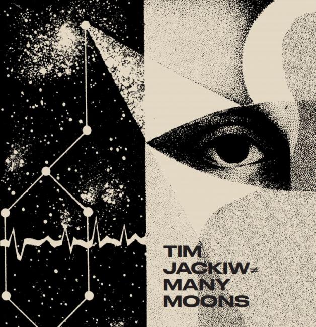 Tim Jackiw - Many Moons : 2x12inch