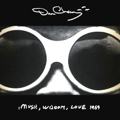 Don Cherry - Music, Wisdom, Love : LP+DOWNLOAD CODE