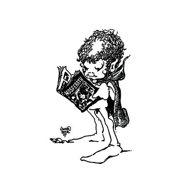 François Tusques - Alors Nosferatu Combina Un Plan Ingénieux
