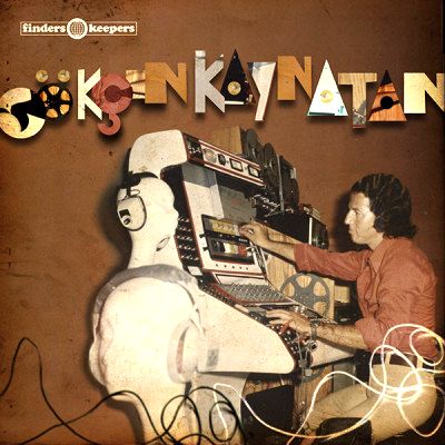 Gökçen Kaynatan - Gökçen Kaynatan : LP