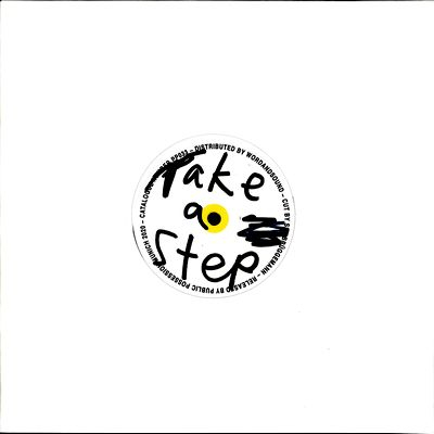 Nice Girl - Take A Step