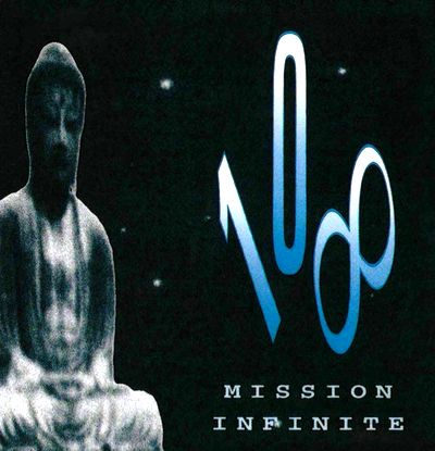 108 - MISSION INFINITE : 2LP