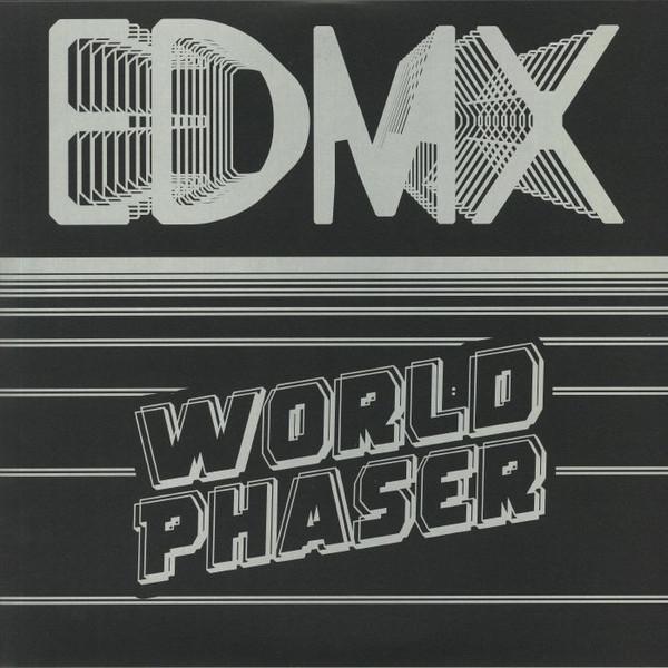 EDMX - World Phaser