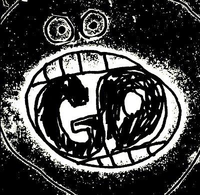Lena Muir - Go
