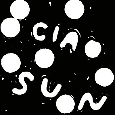 Dave Aju - Ciao Sun : 12inch