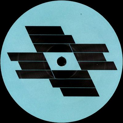 Ejeca - Dance Trax Vol.7 : 12inch