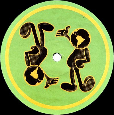 Dancing People - Volume 3