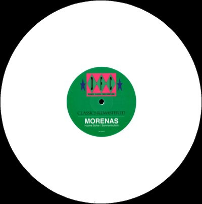 Morenas - HAZME SOÑAR+SOMNAMBULISM