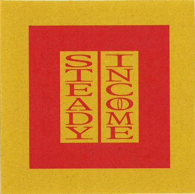 Steady Income Band - Untitled