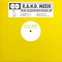 A2 / Stopouts / Andy Panayi - RM12005 : 12inch