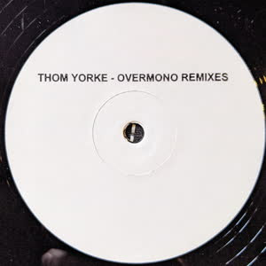 Thom Yorke - Not The News