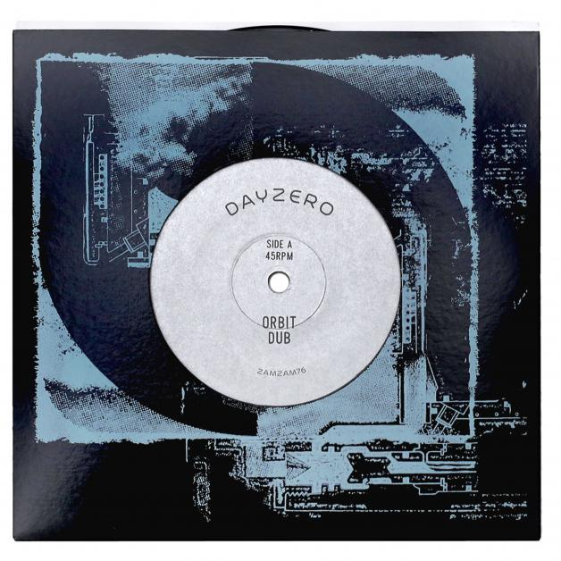 Dayzero - Orbit Dub / Theory Dub