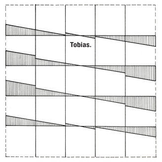 Tobias. - 1972 : 12inch