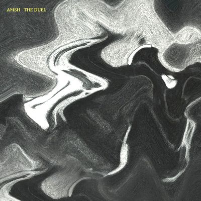 Amsh - The Duel : 2 x 12inch