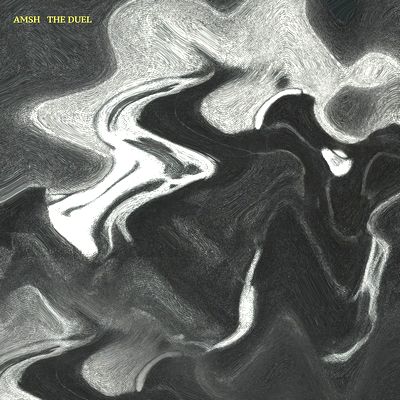 Amsh - The Duel : 2 x 12inch