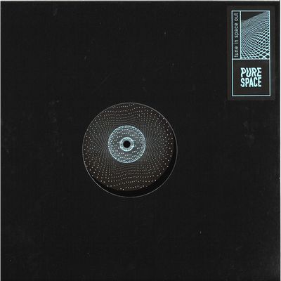 Point Guard / Andy Garvey X Disrute / Pma / Roy Mills - PS001.2 : 12inch