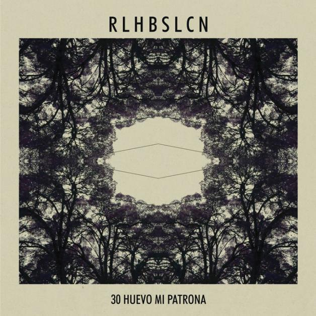 Rlhbslcn - 30 Huevo Mi Patrona