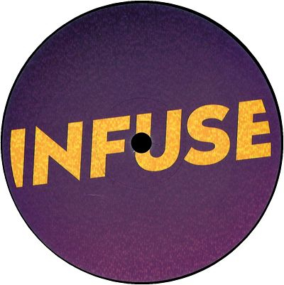 Michael James - Fat Earth EP