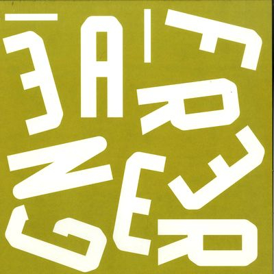 Crackazat - Valentine EP (ncl. Patrice Scott Remix)