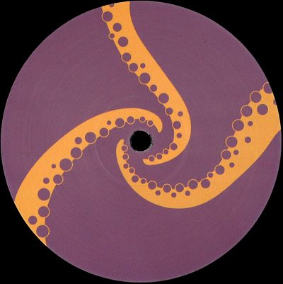 Walker - Business Card EP
